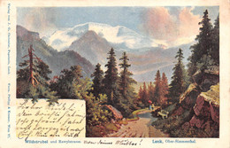 ALFRED MAILICK - POSTED IN 1903 ~ A VINTAGE POSTCARD #2234117 - Mailick, Alfred