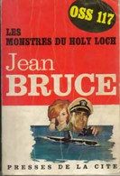 Les Monstres Du Holy Loch De Jean Bruce (1962) - Anciens (avant 1960)