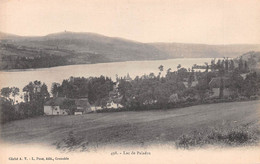 Lac De PALADRU (Isère) - Précurseur - Paladru