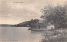Lac De PALADRU (Isère) - Précurseur - Paladru