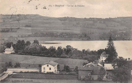 Le Lac De PALADRU (Isère) - Paladru