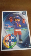 Carte Playmobil Carrefour 2021 N°77 - Trading Cards