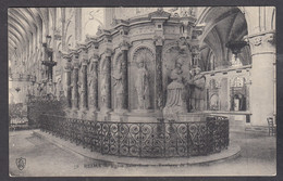 122964/ REIMS, Basilique Saint-Remi, Tombeau De Saint-Remi - Reims