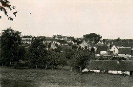 St Julien Sur Cher * Vue Générale Sur Le Village - Andere & Zonder Classificatie