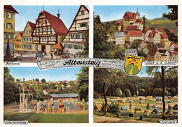 ALTENSTEIG - Altensteig