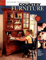 Building Traditional Country Furniture De Popular Woodworking Magazine (2001) - Bricolage / Technique