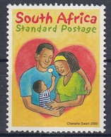 SOUTH AFRICA 1246,unused - Neufs