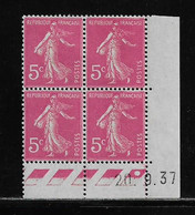 FRANCE ( FCD3 - 1108 ) 1932  N° YVERT ET TELLIER  N° 278B  N* - 1930-1939