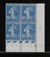 FRANCE ( FCD3 - 1110 ) 1932  N° YVERT ET TELLIER  N° 279  N* - 1930-1939