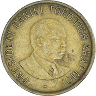 Monnaie, Kenya, Shilling, 1997 - Kenya