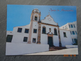 OLINDA PATRIMONIUM MUNDIAL   IGREJA DA MISERICORDIA - Brasilia