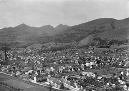 Wangen B. Olten Fliegeraufnahme - Olten