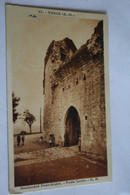 Vence - Boulevard Du Pont André - Vence