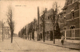 België - Belgium - Belgien - Beersse - 1910 - Beerse - Beerse