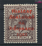 Irland 7b Mit Falz 1922 Aufdruckausgabe (9861592 - Ongebruikt