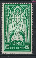 Irland 62 Mit Falz 1937 Patrick (9861584 - Nuevos