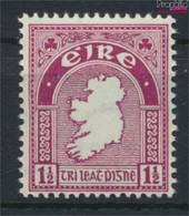 Irland 73A Postfrisch 1940 Symbole (9861601 - Unused Stamps