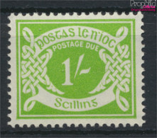 Irland P14 Postfrisch 1940 Portomarken (9861597 - Neufs