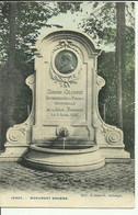 Jehay -- Monument Gramme.    (2 Scans) - Amay