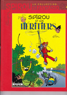 André Franquin - Spirou Et Les Héritiers, Rééd. 2013 - Franquin