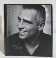 I108867 CD - Eros Ramazzotti - Alle Radici - Sony 2009 - Disco & Pop