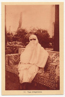 CPSM - ALGERIE - Type D'Algérienne - Women