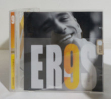 I108884 CD - Eros Ramazzotti - Er9s - BMG 2003 - Disco, Pop