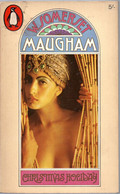 Chrismas Holiday - W.Somerset  - Maugham - Penguin Books 1967 - Otros & Sin Clasificación