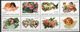 FINLANDE 1997 ** - Unused Stamps