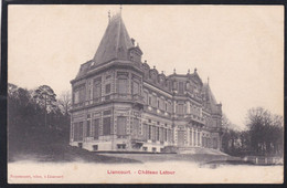 60 - Liancour - Chateau Latour - Liancourt