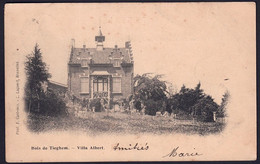 +++ CPA - Bois De TIEGHEM - TIEGEM - Villa Albert - 1901  // - Anzegem