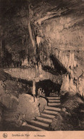 Grottes De Han - La Mosquée - Rochefort