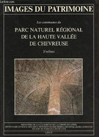 Les Communes Du Parc Naturel Régional De La Haute Vallée De Chevreuse Yvelines. - Collectif - 1987 - Ile-de-France