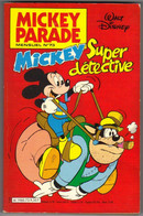 MICKEY-PARADE N° 73 - Mickey Parade