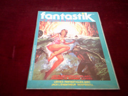 Fantastik   N° 26   //    LES FILMS FANTASTIQUES ET LES BD - Fantastic 9