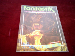 Fantastik   N°  27 LA BONNE BOUFFE - Fantastic 6