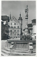 Sursee 1937 - Sursee