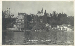 Wädenswil - Wädenswil