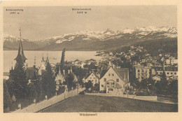 Wädenswil - Wädenswil