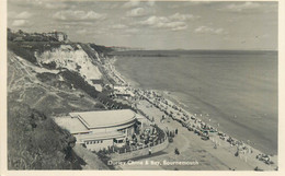 Bournemouth Durley Chine & Bay - Bournemouth (tot 1972)