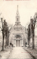 62 - Isbergues - Chapelle De Ste Isbergues - Isbergues