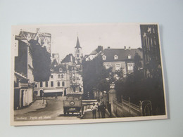 STOLBERG    ,  Schöne Karte  Um 1936 - Stolberg