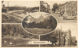 Arundel - Arundel