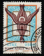 Vatican City AP 61 1974 Angel Used - Used Stamps