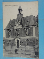 Beauval La Mairie - Beauval