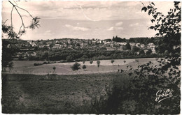 CPA  Carte Postale  France Neuvic D'Ussel,  Vue Générale 1953 VM57447 - Ussel