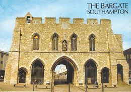 SOUTHAMPTON       THE BARGATE - Southampton