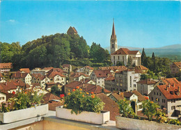 Switzerland Postcard Uster Photoglob Wehrli - Uster