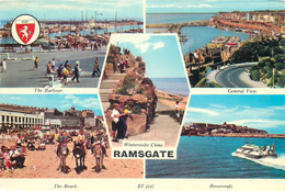 Ramsgate 1976 Multi Views - Ramsgate