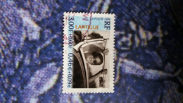 1999  N° 3264 A OBLITERE ¨IMPRESSION REENTRY SCANNE 3 PAS A VENDRE - Gebruikt